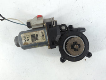 compare product 2002-2006 Jeep Liberty Driver Left Front Window Regulator