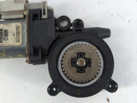 2002-2006 Jeep Liberty Driver Left Front Window Regulator