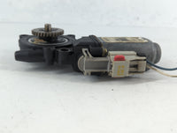 2002-2006 Jeep Liberty Driver Left Front Window Regulator