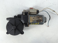 2002-2006 Jeep Liberty Driver Left Front Window Regulator