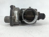 2006-2010 Ford Mustang Throttle Body P/N:3L5E-AD Fits Fits 2004 2005 2006 2007 2008 2009 2010 2011 2012 2013 2014 2015 2016 OEM Used Auto Parts - Oemusedautoparts1.com