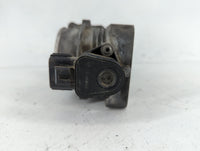 2006-2010 Ford Mustang Throttle Body P/N:3L5E-AD Fits Fits 2004 2005 2006 2007 2008 2009 2010 2011 2012 2013 2014 2015 2016 OEM Used Auto Parts - Oemusedautoparts1.com