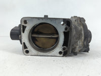 2006-2010 Ford Mustang Throttle Body P/N:3L5E-AD Fits Fits 2004 2005 2006 2007 2008 2009 2010 2011 2012 2013 2014 2015 2016 OEM Used Auto Parts - Oemusedautoparts1.com