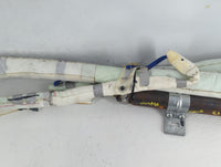2008-2009 Chrysler Town & Country Passenger Curtain Air Bag Oem - Oemusedautoparts1.com