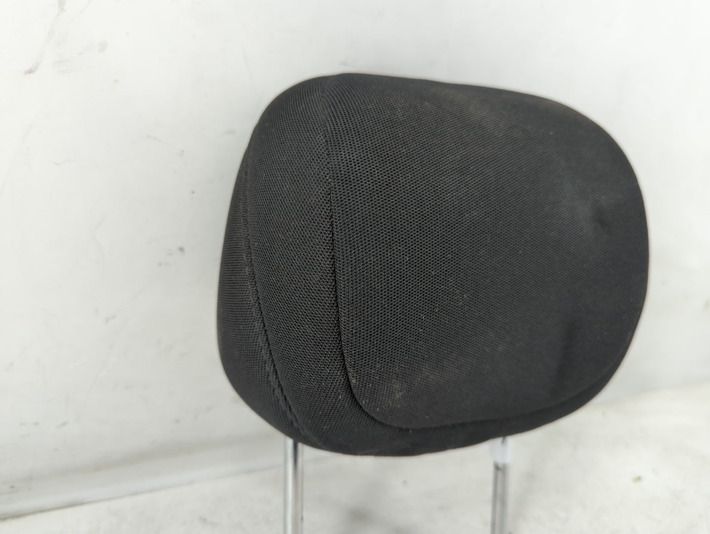 2013-2016 Dodge Dart Headrest Head Rest Front Driver Passenger Seat Fits Fits 2013 2014 2015 2016 OEM Used Auto Parts - Oemusedautoparts1.com