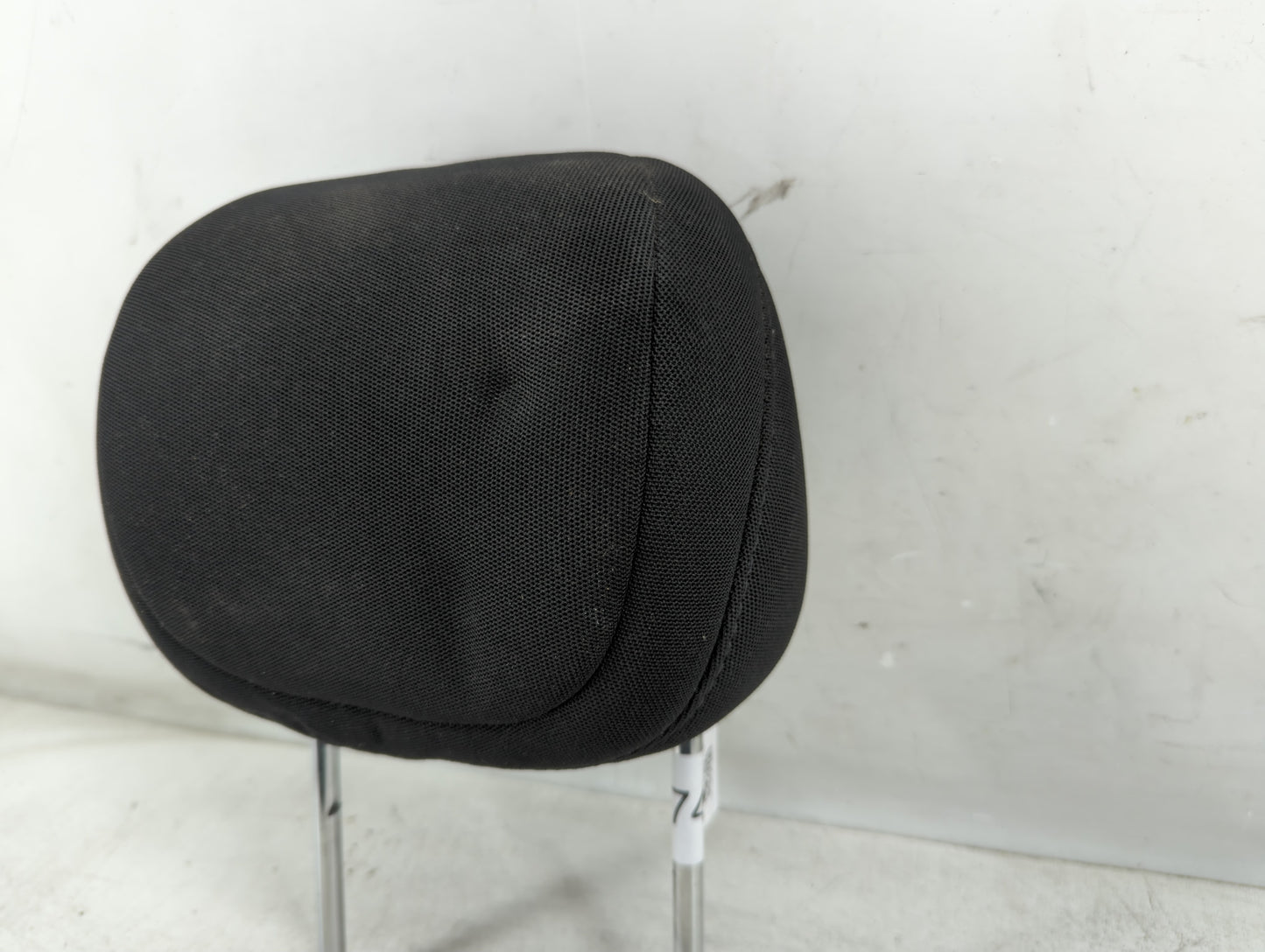 2013-2016 Dodge Dart Headrest Head Rest Front Driver Passenger Seat Fits Fits 2013 2014 2015 2016 OEM Used Auto Parts - Oemusedautoparts1.com