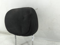 2013-2016 Dodge Dart Headrest Head Rest Front Driver Passenger Seat Fits Fits 2013 2014 2015 2016 OEM Used Auto Parts - Oemusedautoparts1.com