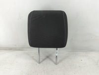 2013-2014 Ford Focus Headrest Head Rest Front Driver Passenger Seat Fits Fits 2013 2014 OEM Used Auto Parts - Oemusedautoparts1.com