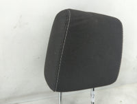 2013-2014 Ford Focus Headrest Head Rest Front Driver Passenger Seat Fits Fits 2013 2014 OEM Used Auto Parts - Oemusedautoparts1.com