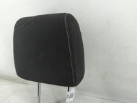 2013-2014 Ford Focus Headrest Head Rest Front Driver Passenger Seat Fits Fits 2013 2014 OEM Used Auto Parts - Oemusedautoparts1.com
