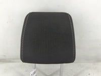 2013-2014 Ford Focus Headrest Head Rest Front Driver Passenger Seat Fits Fits 2013 2014 OEM Used Auto Parts - Oemusedautoparts1.com