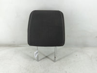 2013-2014 Ford Focus Headrest Head Rest Front Driver Passenger Seat Fits Fits 2013 2014 OEM Used Auto Parts - Oemusedautoparts1.com