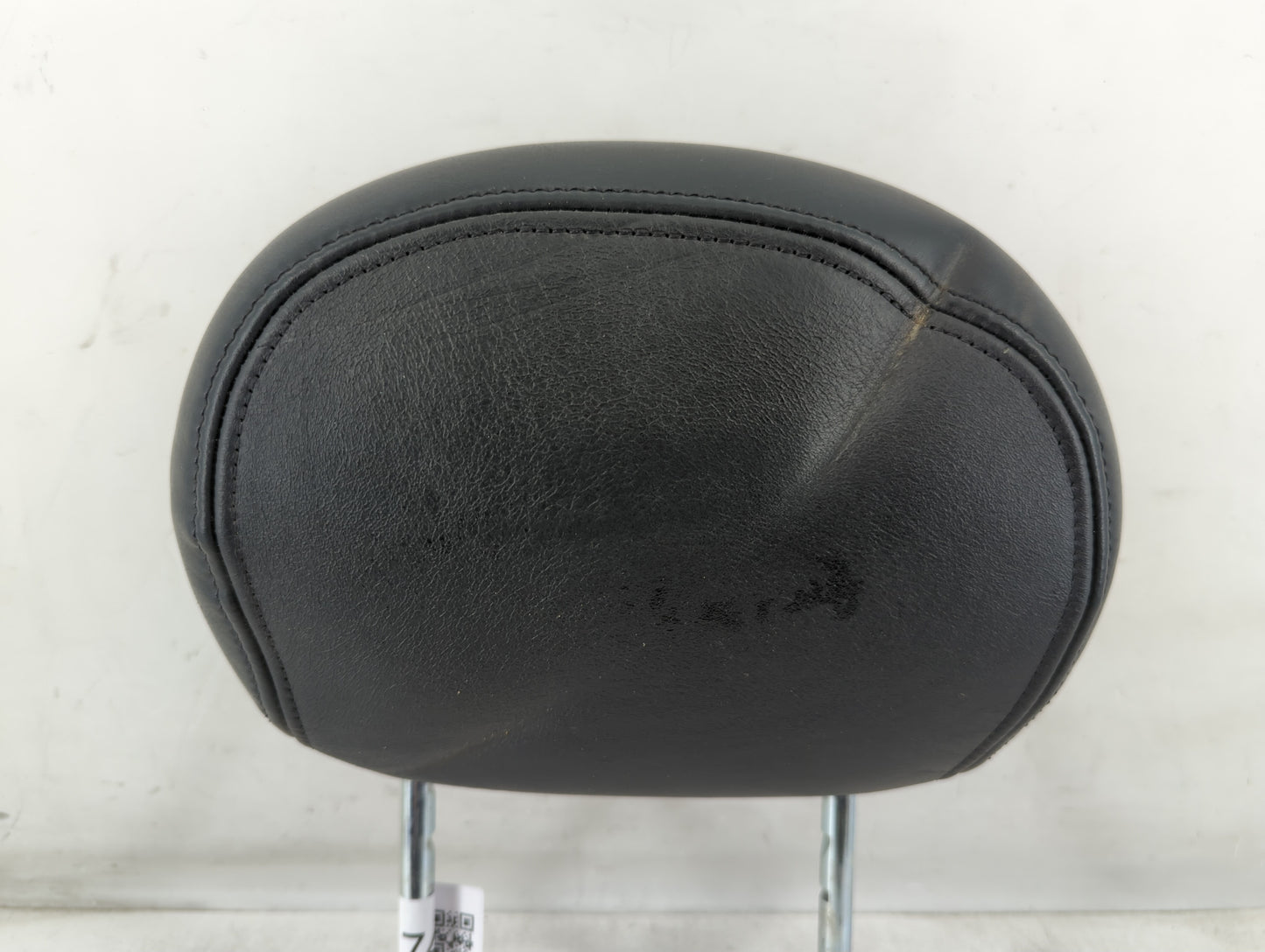 2002 Ford Focus Headrest Head Rest Front Driver Passenger Seat Fits OEM Used Auto Parts - Oemusedautoparts1.com