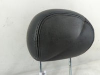 2002 Ford Focus Headrest Head Rest Front Driver Passenger Seat Fits OEM Used Auto Parts - Oemusedautoparts1.com