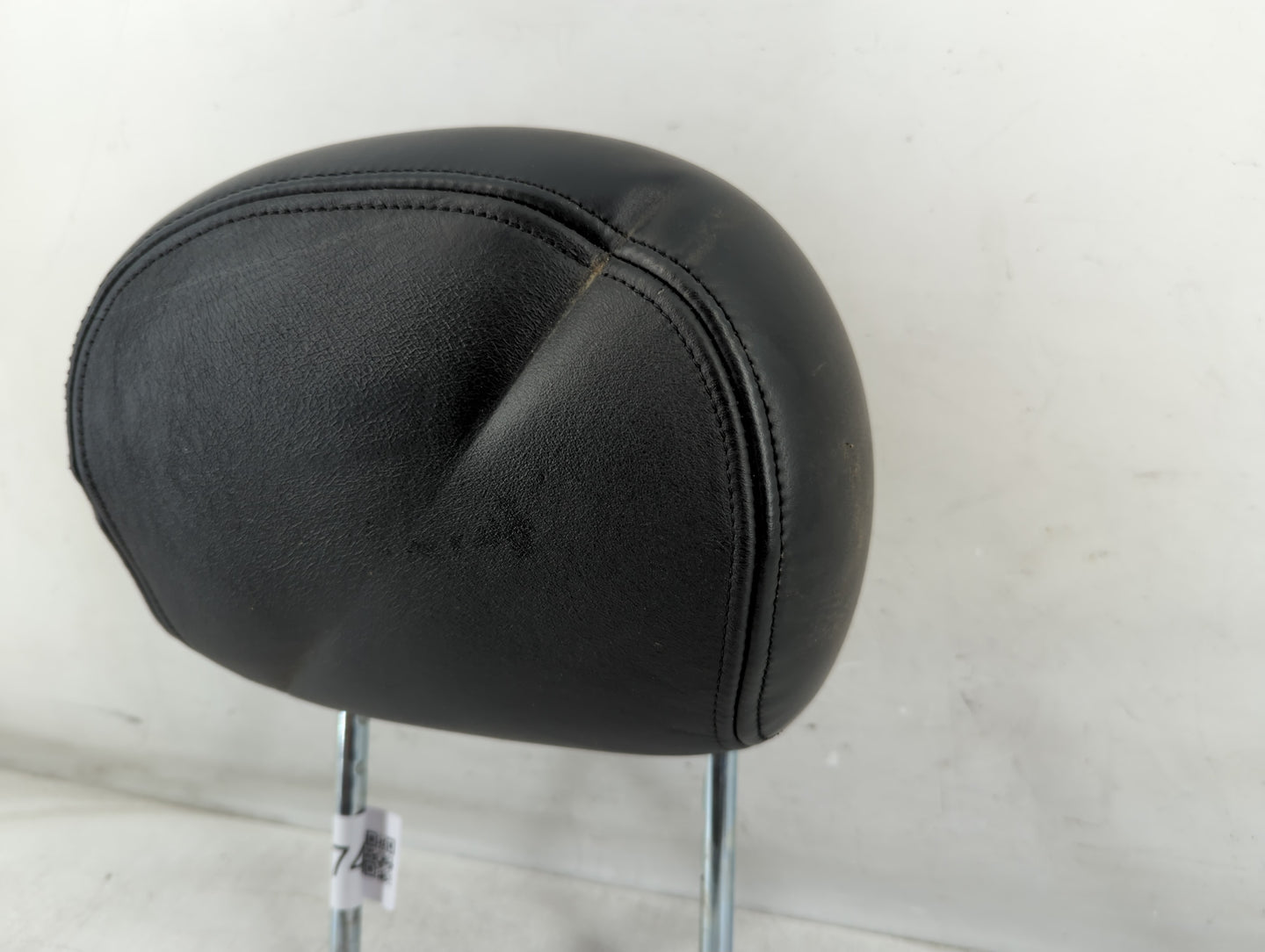 2002 Ford Focus Headrest Head Rest Front Driver Passenger Seat Fits OEM Used Auto Parts - Oemusedautoparts1.com