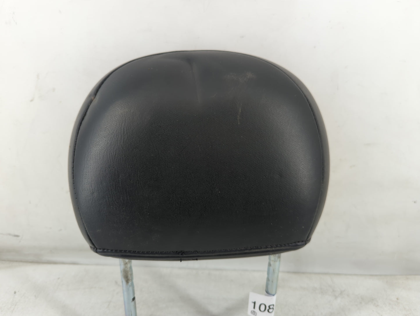 2002 Ford Focus Headrest Head Rest Front Driver Passenger Seat Fits OEM Used Auto Parts - Oemusedautoparts1.com