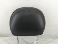 2002 Ford Focus Headrest Head Rest Front Driver Passenger Seat Fits OEM Used Auto Parts - Oemusedautoparts1.com