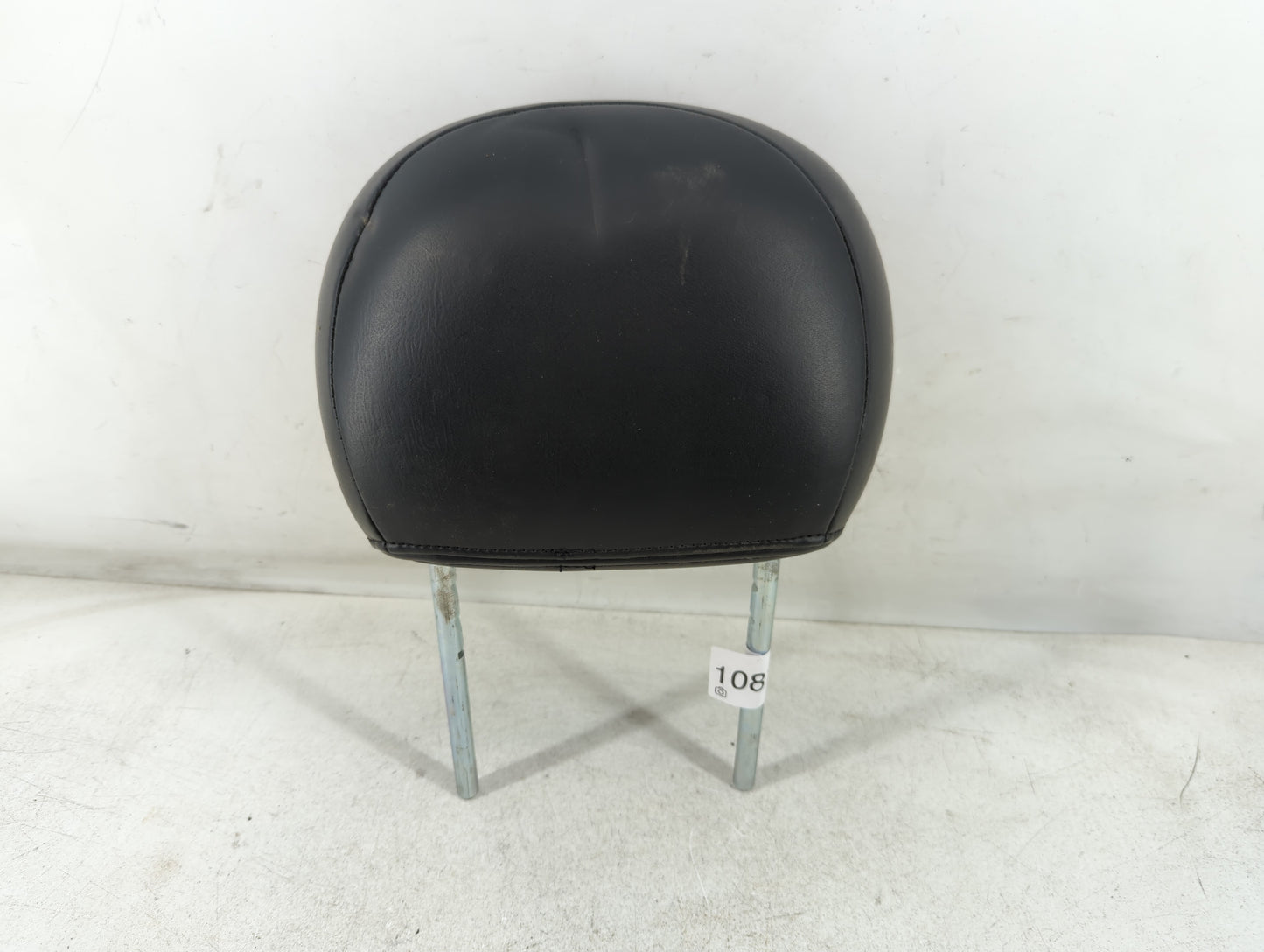 2002 Ford Focus Headrest Head Rest Front Driver Passenger Seat Fits OEM Used Auto Parts - Oemusedautoparts1.com