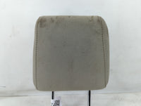 2012 Ford Focus Headrest Head Rest Front Driver Passenger Seat Fits OEM Used Auto Parts - Oemusedautoparts1.com