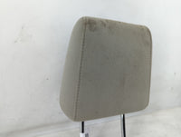 2012 Ford Focus Headrest Head Rest Front Driver Passenger Seat Fits OEM Used Auto Parts - Oemusedautoparts1.com