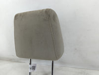2012 Ford Focus Headrest Head Rest Front Driver Passenger Seat Fits OEM Used Auto Parts - Oemusedautoparts1.com