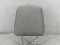 2012 Ford Focus Headrest Head Rest Front Driver Passenger Seat Fits OEM Used Auto Parts - Oemusedautoparts1.com