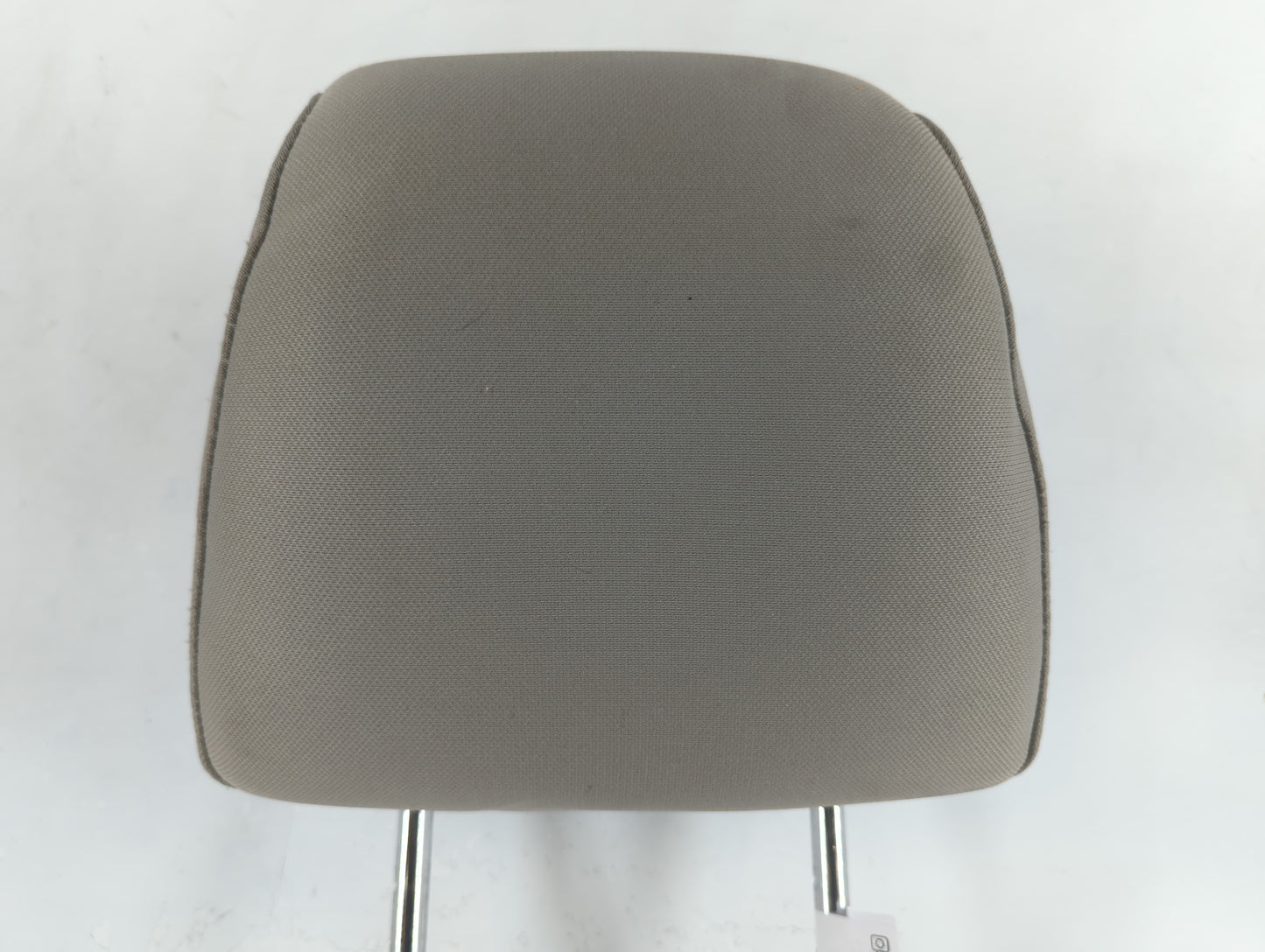 2010-2012 Ford Taurus Headrest Head Rest Front Driver Passenger Seat Fits Fits 2010 2011 2012 OEM Used Auto Parts - Oemusedautoparts1.com