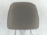 2010-2012 Ford Taurus Headrest Head Rest Front Driver Passenger Seat Fits Fits 2010 2011 2012 OEM Used Auto Parts - Oemusedautoparts1.com