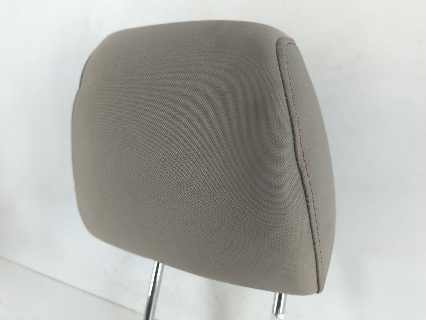 2010-2012 Ford Taurus Headrest Head Rest Front Driver Passenger Seat Fits Fits 2010 2011 2012 OEM Used Auto Parts - Oemusedautoparts1.com
