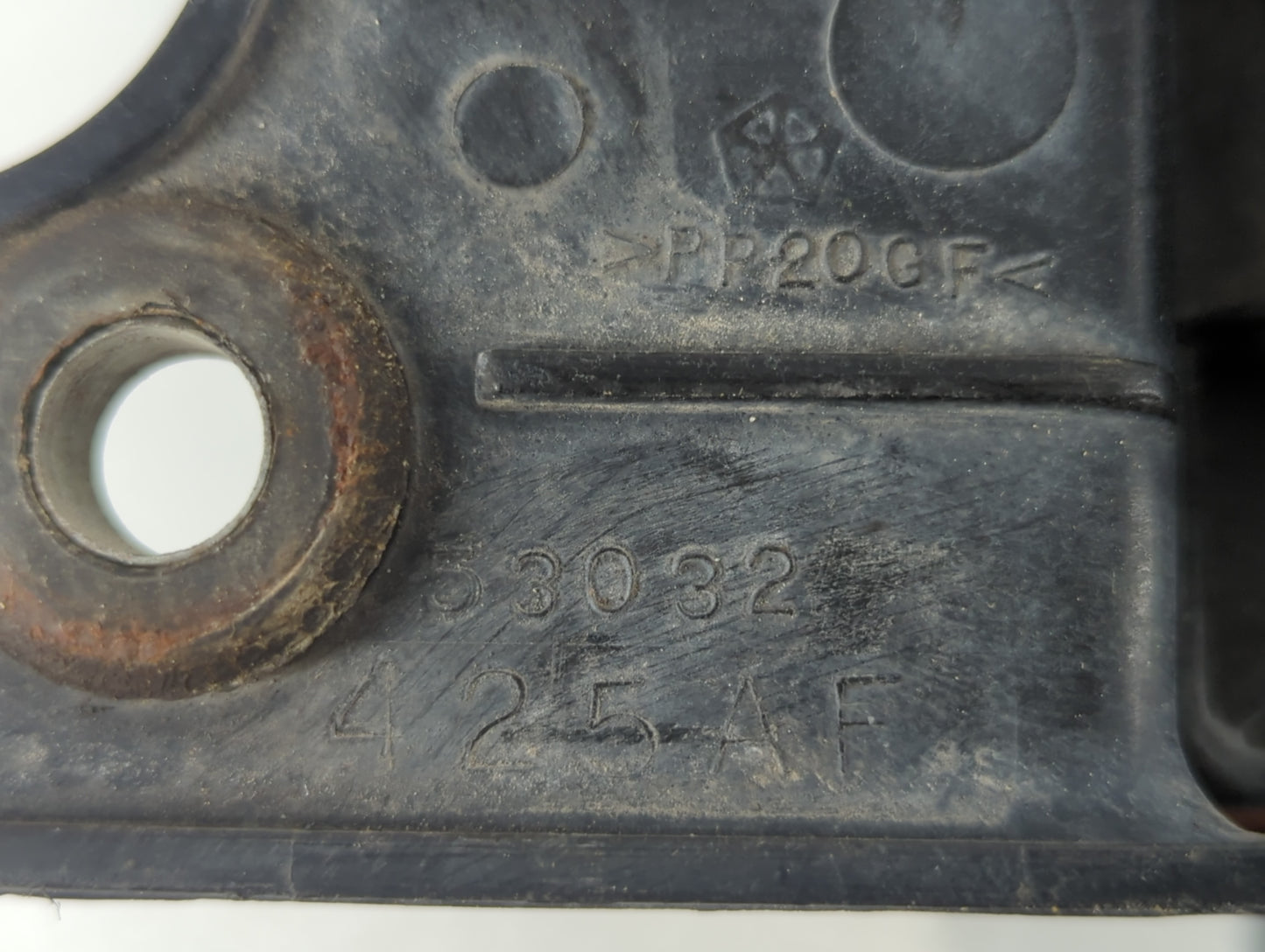 2004-2009 Dodge Durango Air Cleaner Intake-duct Hose Tube