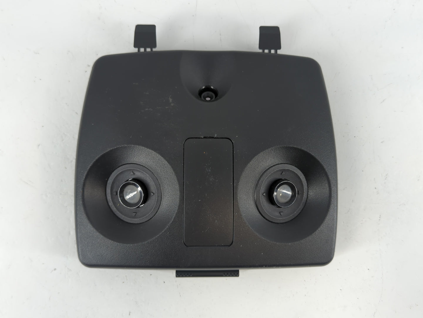 2013 Chrysler 200 Overhead Roof Console - Oemusedautoparts1.com