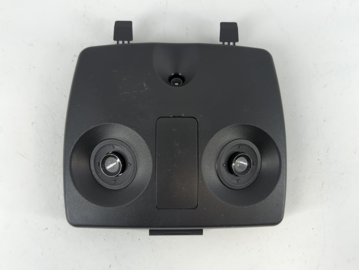 2013 Chrysler 200 Overhead Roof Console - Oemusedautoparts1.com