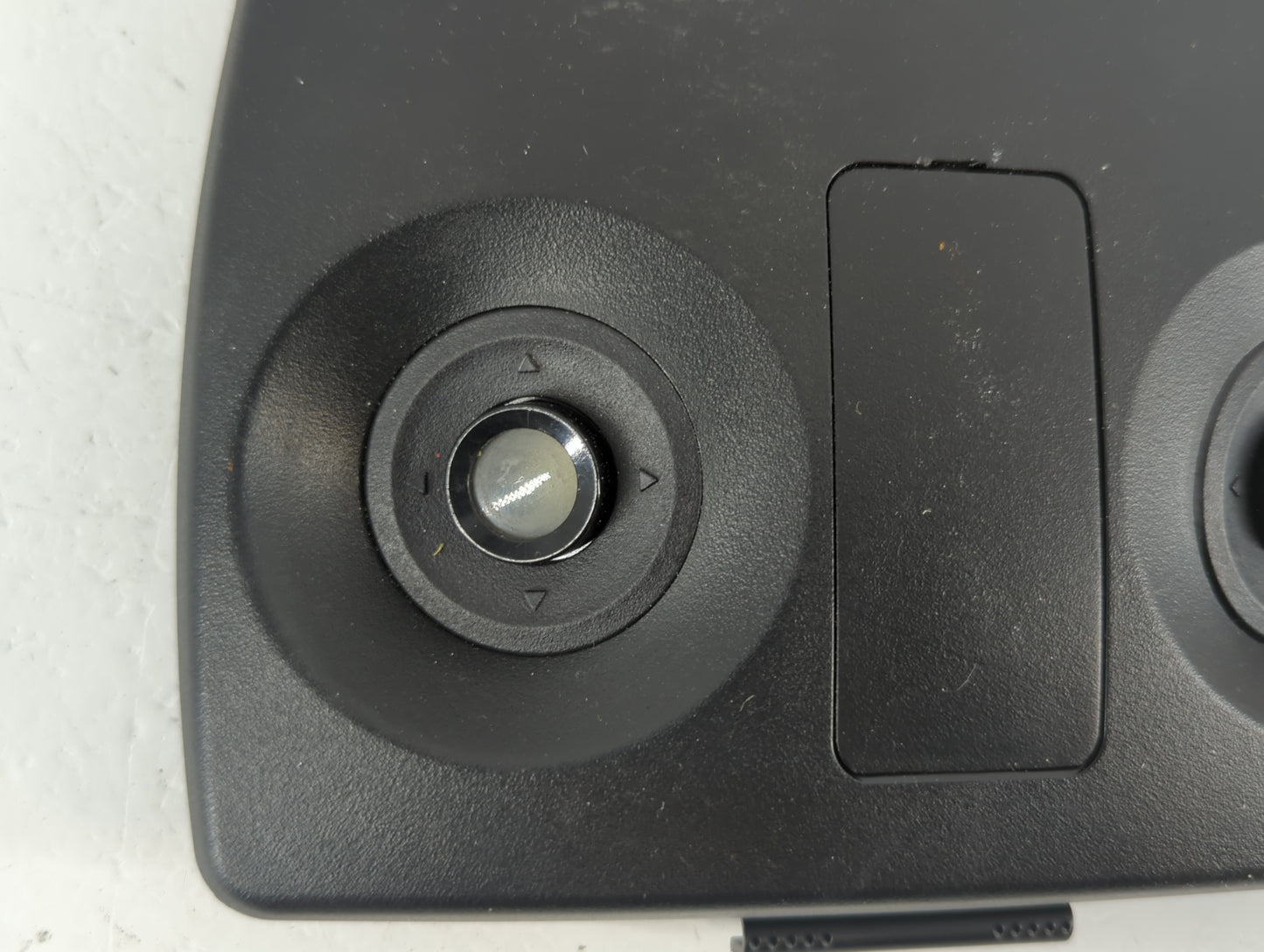 2013 Chrysler 200 Overhead Roof Console - Oemusedautoparts1.com