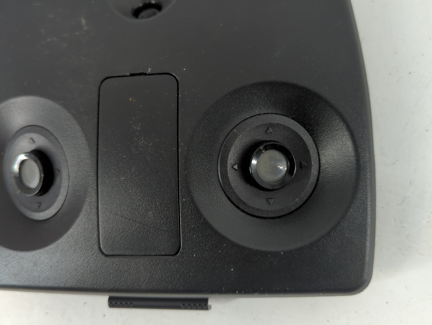 2013 Chrysler 200 Overhead Roof Console - Oemusedautoparts1.com