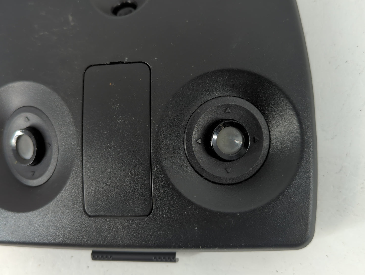 2013 Chrysler 200 Overhead Roof Console - Oemusedautoparts1.com