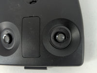 2013 Chrysler 200 Overhead Roof Console - Oemusedautoparts1.com