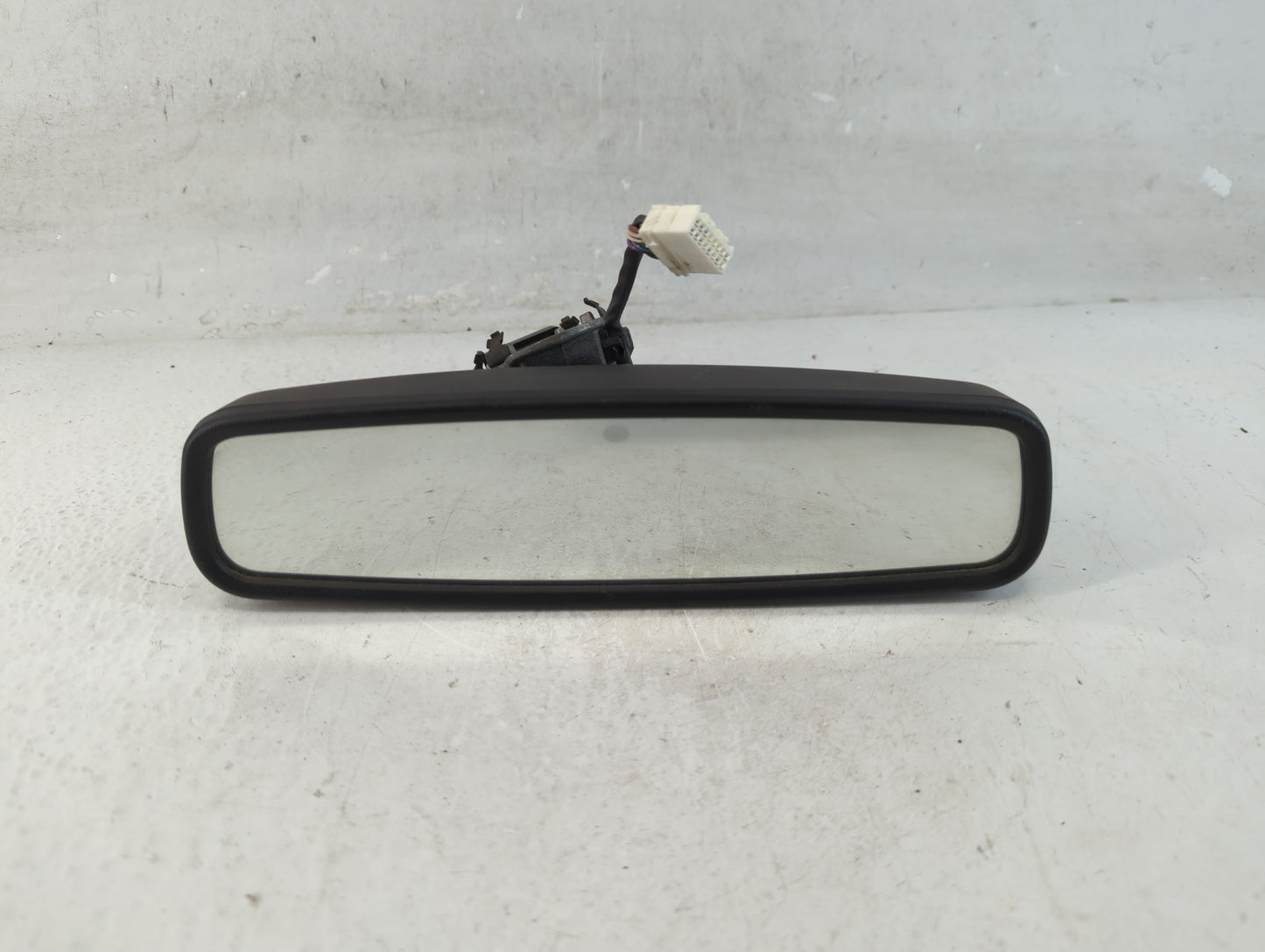 2000-2019 Ford Taurus Interior Rear View Mirror Replacement OEM P/N:DU5A 17E678 CH Fits OEM Used Auto Parts