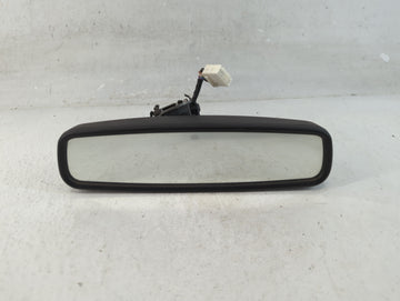 2000-2019 Ford Taurus Interior Rear View Mirror Replacement OEM P/N:DU5A 17E678 CH Fits OEM Used Auto Parts - Oemusedautoparts1.com