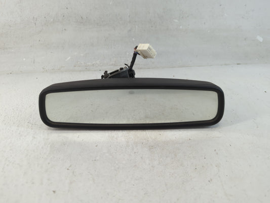 2000-2019 Ford Taurus Interior Rear View Mirror Replacement OEM P/N:DU5A 17E678 CH Fits OEM Used Auto Parts