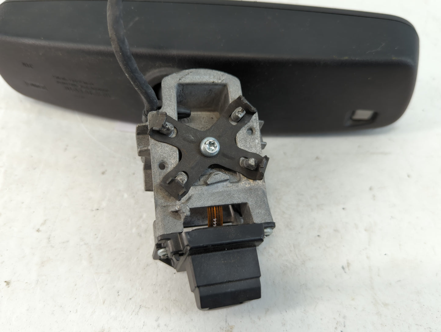 2000-2019 Ford Taurus Interior Rear View Mirror Replacement OEM P/N:DU5A 17E678 CH Fits OEM Used Auto Parts