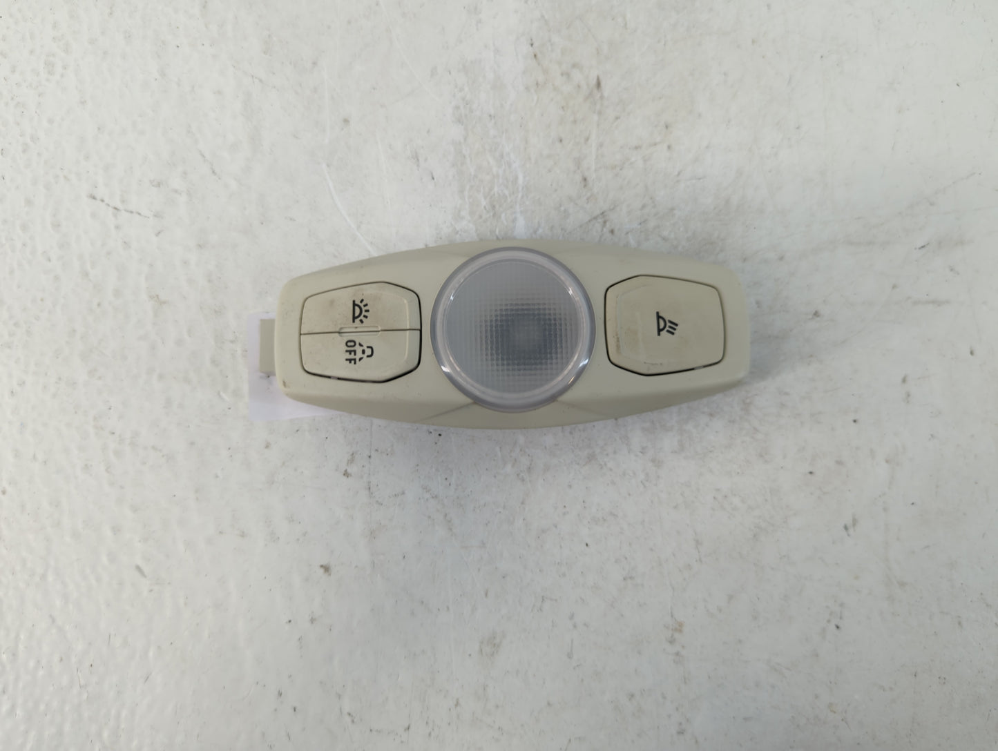 2014 Ford Focus CONSOLE LIGHT - Oemusedautoparts1.com