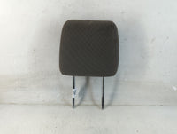 2013-2014 Ford Focus Headrest Head Rest Front Driver Passenger Seat Fits Fits 2013 2014 OEM Used Auto Parts - Oemusedautoparts1.com