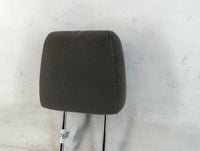 2013-2014 Ford Focus Headrest Head Rest Front Driver Passenger Seat Fits Fits 2013 2014 OEM Used Auto Parts - Oemusedautoparts1.com