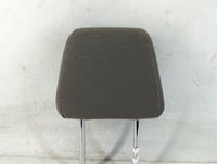 2013-2014 Ford Focus Headrest Head Rest Front Driver Passenger Seat Fits Fits 2013 2014 OEM Used Auto Parts - Oemusedautoparts1.com