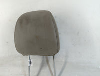 2011-2013 Ford Edge Headrest Head Rest Front Driver Passenger Seat Fits Fits 2011 2012 2013 OEM Used Auto Parts - Oemusedautoparts1.com