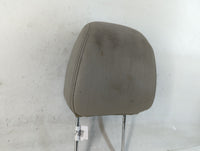 2011-2013 Ford Edge Headrest Head Rest Front Driver Passenger Seat Fits Fits 2011 2012 2013 OEM Used Auto Parts - Oemusedautoparts1.com