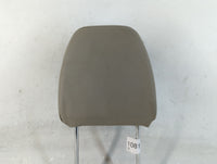 2011-2013 Ford Edge Headrest Head Rest Front Driver Passenger Seat Fits Fits 2011 2012 2013 OEM Used Auto Parts - Oemusedautoparts1.com