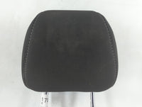 2013-2014 Ford Focus Headrest Head Rest Front Driver Passenger Seat Fits Fits 2013 2014 OEM Used Auto Parts - Oemusedautoparts1.com