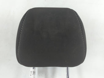 compare product 2013-2014 Ford Focus Headrest Head Rest Front Driver Passenger Seat Fits Fits 2013 2014 OEM Used Auto Parts