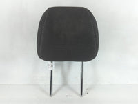 2013-2014 Ford Focus Headrest Head Rest Front Driver Passenger Seat Fits Fits 2013 2014 OEM Used Auto Parts - Oemusedautoparts1.com